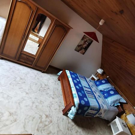 Appartement Vallee De Luchon Salles-et-Pratviel Eksteriør billede