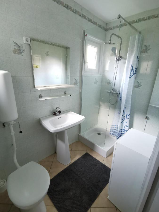 Appartement Vallee De Luchon Salles-et-Pratviel Eksteriør billede